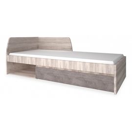  Кровать Jazz 90, фото 1 