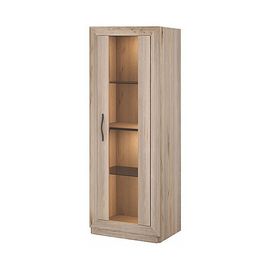  Шкаф-витрина Нобиле ВтН-ФСД, фото 1 