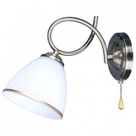  Бра Alimini OML-25301-01, фото 1 