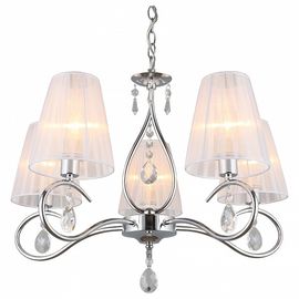  Подвесная люстра Molinella OML-56203-05, фото 1 