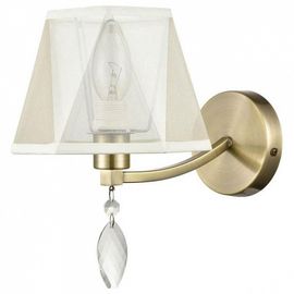  Бра Sinfonia VL4184W01, фото 1 