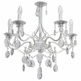  Подвесная люстра Свеча 38 683013205, фото 1 