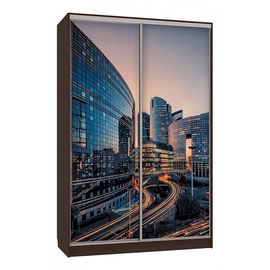  Шкаф-купе Гранд 7-600 79, фото 1 