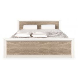  Кровать двуспальная Коен LOZ 160х200, фото 1 