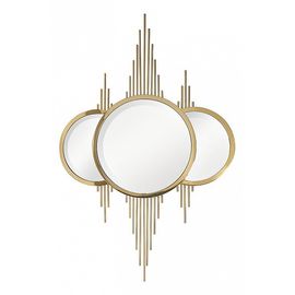  Зеркало настенное KFE1230, фото 1 