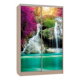  Шкаф-купе Рио 7-600 49, фото 1 