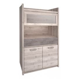  Шкаф комбинированный Jazz 1V2D1S, фото 1 