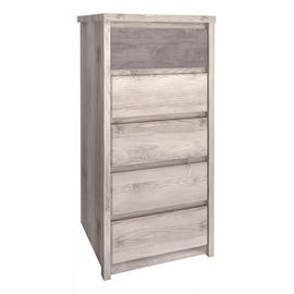  Комод Jazz 5S/56, фото 1 