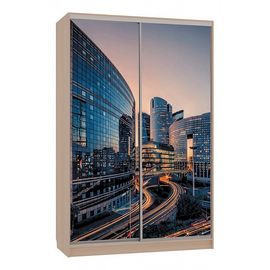  Шкаф-купе Гранд 7-600 79, фото 1 