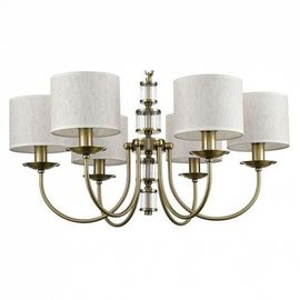  Подвесная люстра Soprano VL4194P06, фото 1 