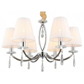  Подвесная люстра Breguzzo OML-57703-06, фото 1 