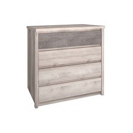  Комод Jazz 4S, фото 1 