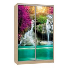  Шкаф-купе Рио 7-600 49, фото 1 