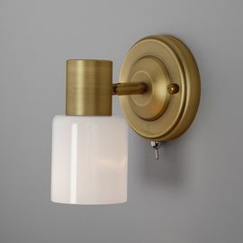  Бра Corso 20089/1 бронза, фото 1 