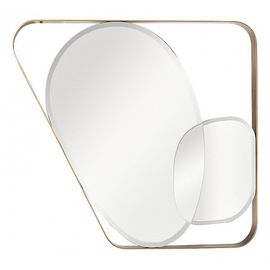  Зеркало настенное KFE1210, фото 1 