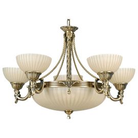  Подвесная люстра Афродита 1 317010708, фото 1 