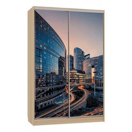  Шкаф-купе Гранд 7-600 79, фото 1 