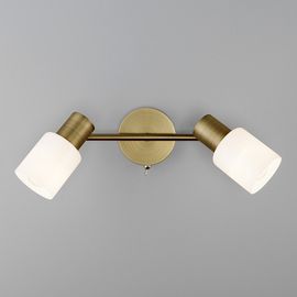  Бра Corso 20089/2 бронза, фото 1 