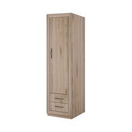  Шкаф платяной Нобиле Пл-60/60, фото 1 