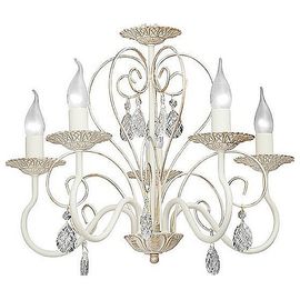  Подвесная люстра V1400 V1400/5, фото 1 