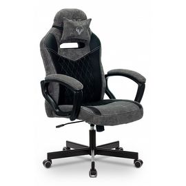  Кресло игровое Viking 6 KNIGHT B, фото 1 