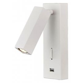  Бра Floadow LOFT2017-WH, фото 1 