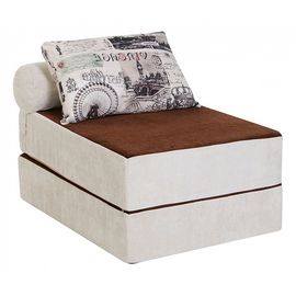  Кресло-кровать PuzzleBag L, фото 1 