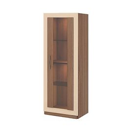  Шкаф-витрина Нобиле ВтН-ФСД, фото 1 