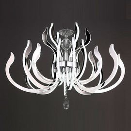  Подвесная люстра Miranda EL337P22, фото 1 