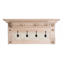  Вешалка настенная Сильвия Н5, фото 1 