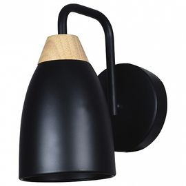  Бра Kerri TL0724W-1B, фото 1 