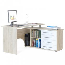  Стол письменный Порту КСТ-109П, фото 1 