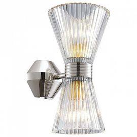  Бра 3610 3611/A nickel, фото 1 