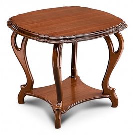  Стол журнальный Кофейный П, фото 1 