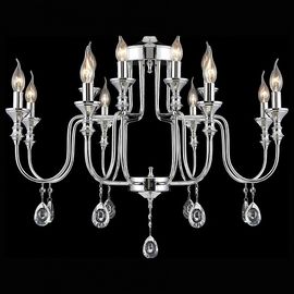  Подвесная люстра Рига CL437221, фото 1 