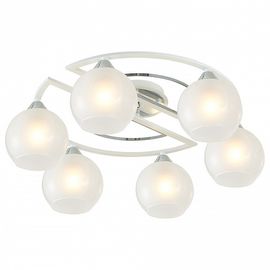  Потолочная люстра Отто CL121160, фото 1 