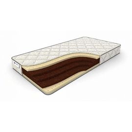  Матрас односпальный Orto Soft 2000x800, фото 1 