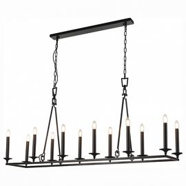  Подвесная люстра Маркиз CL471265, фото 1 