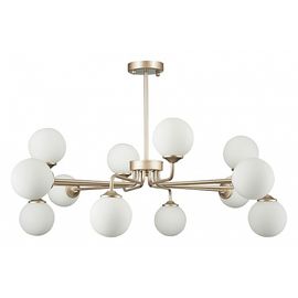  Люстра на штанге Redjino SLE106203-12, фото 1 