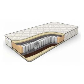  Матрас односпальный SleepDream Soft TFK 1900x800, фото 1 