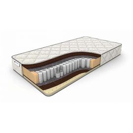  Матрас двуспальный SleepDream Hard TFK 2000x1600, фото 1 