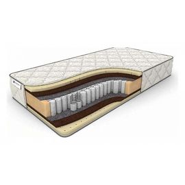  Матрас односпальный Prime Medium TFK 1900x800, фото 1 