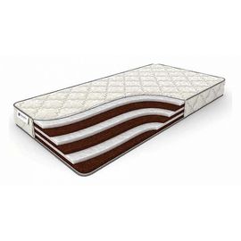  Матрас односпальный Mix Holl 1900x800, фото 1 
