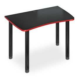  Стол компьютерный Домино Lite СКЛ-Софт120МО, фото 1 