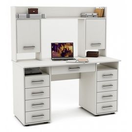  Стол письменный Остин-14Я, фото 1 