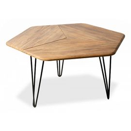  Стол журнальный Олдем, фото 1 