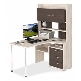  Стол компьютерный Домино СР-133, фото 1 