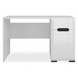  Стол письменный Ацтека S205-BIU1D1S/8/12, фото 1 