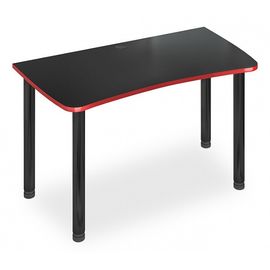  Стол компьютерный Домино Lite СКЛ-Софт140МО, фото 1 