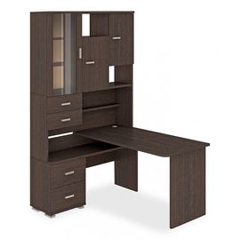  Стол компьютерный Домино СР-620-140, фото 1 